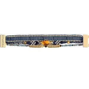 Brand New Hipanema Diva Mini Cuff Bracelet!